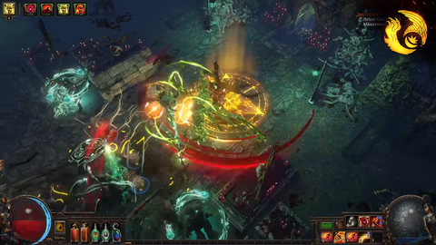 Path of Exile_ Ultimatum Content Reveal 12-23 screenshot