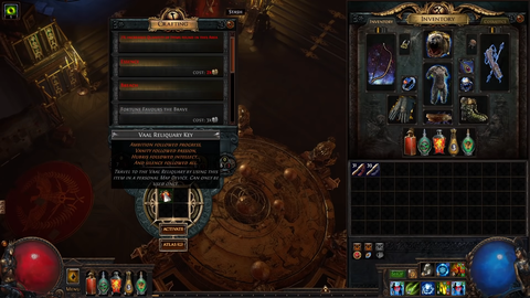 Path of Exile_ Ultimatum Content Reveal 6-18 screenshot