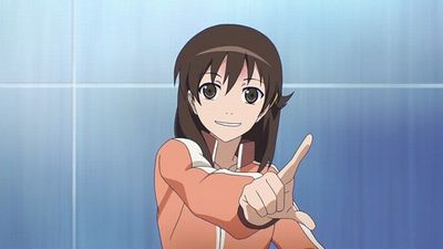 まどかあ