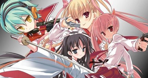 Cr緋弾のアリア2 稼働7日目 未だに保留連チャン演出見れないんですけどｗ 適当にスロット パチンコ 稼働日記