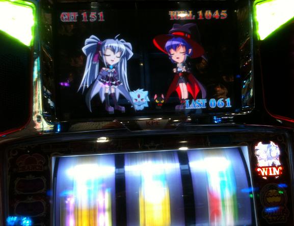 マジハロ４に8万円突っ込んだ結果ｗｗｗｗｗｗｗ 適当にスロット パチンコ 稼働日記