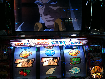 弱チェリー発展