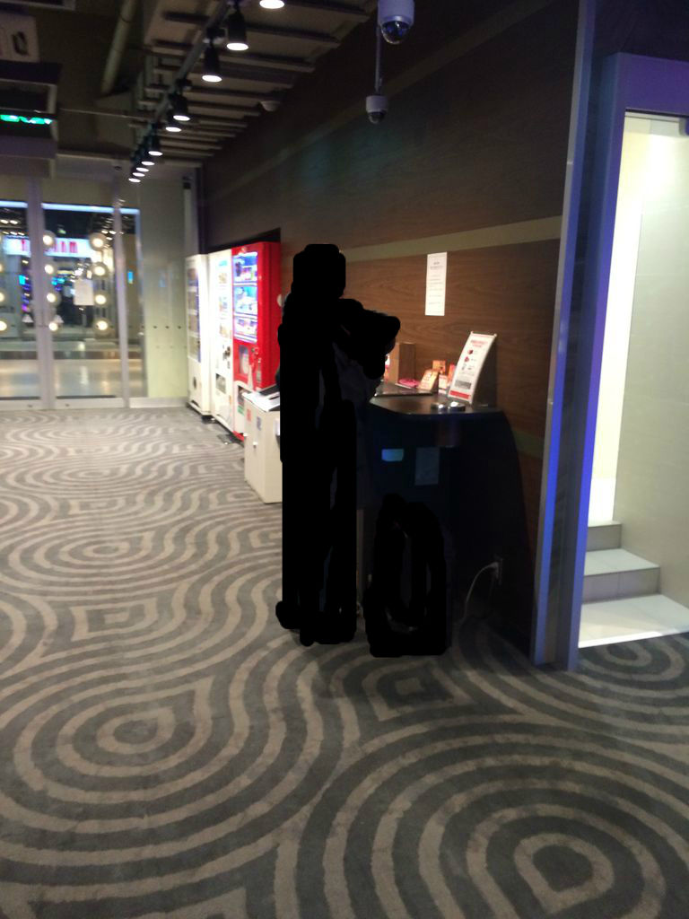 パチスロ禁煙店 マルハン歌舞伎町店 東京パチスロット稼働ブログ パチスロ禁煙店 マルハン歌舞伎町店 東京パチスロット稼働ブログ