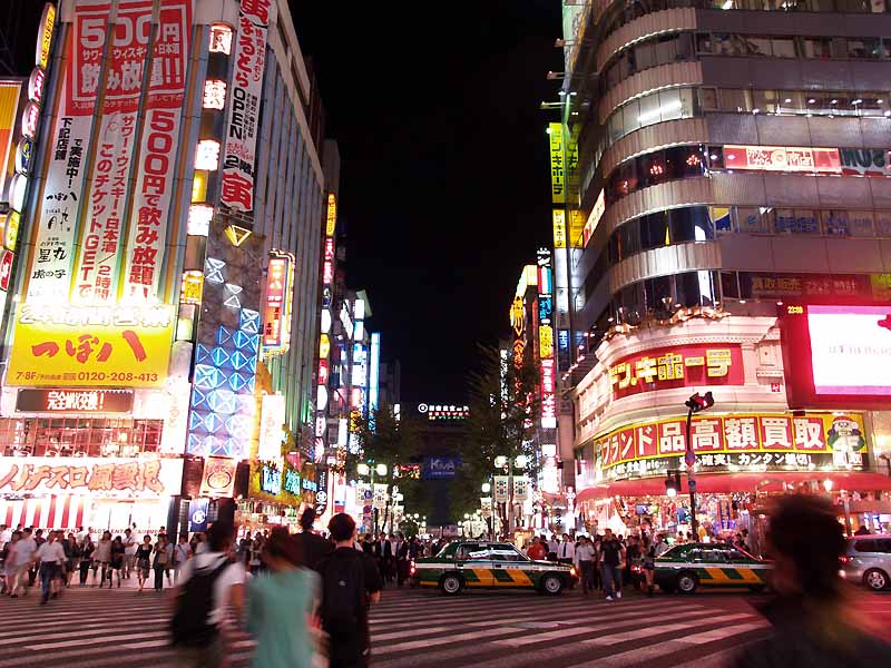 マルハン 新宿 東宝