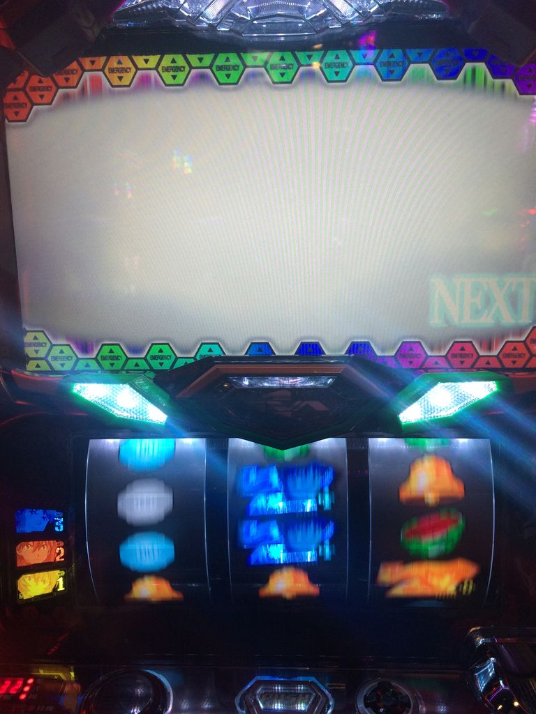 パチスロ稼働 ハナハナの立ち回りの一つは 東京パチスロット稼働ブログ