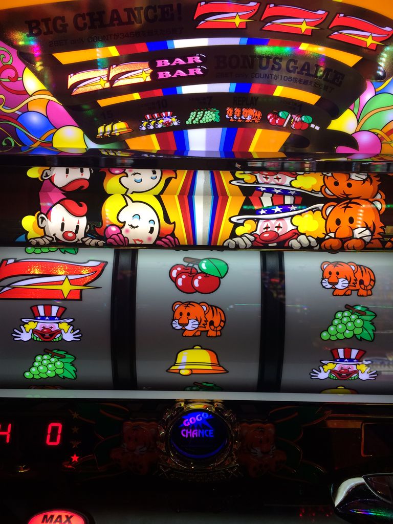 パチスロ稼働 マイジャグラーで夢の万枚への軌跡だったり 前編だったり 東京パチスロット稼働ブログ