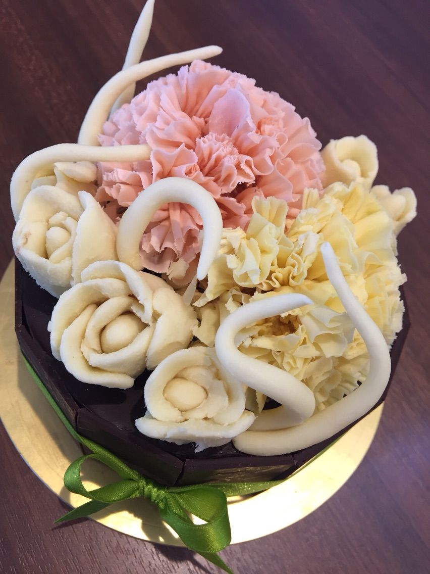 オーダーケーキ 名古屋 一宮 岐阜チョコレート専門店デコレーションケーキ パティスリーケーシマオ