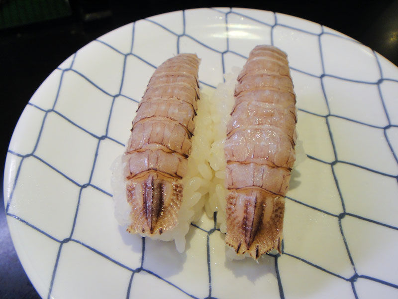 シャコってどんな味 ぱとりぶ シャコってどんな味 ぱとりぶ