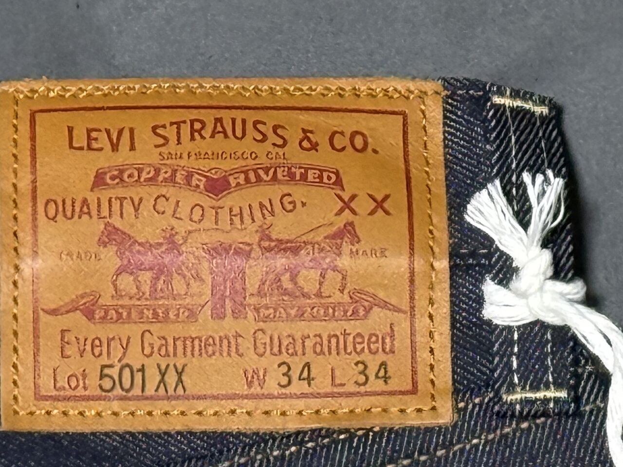LEVi