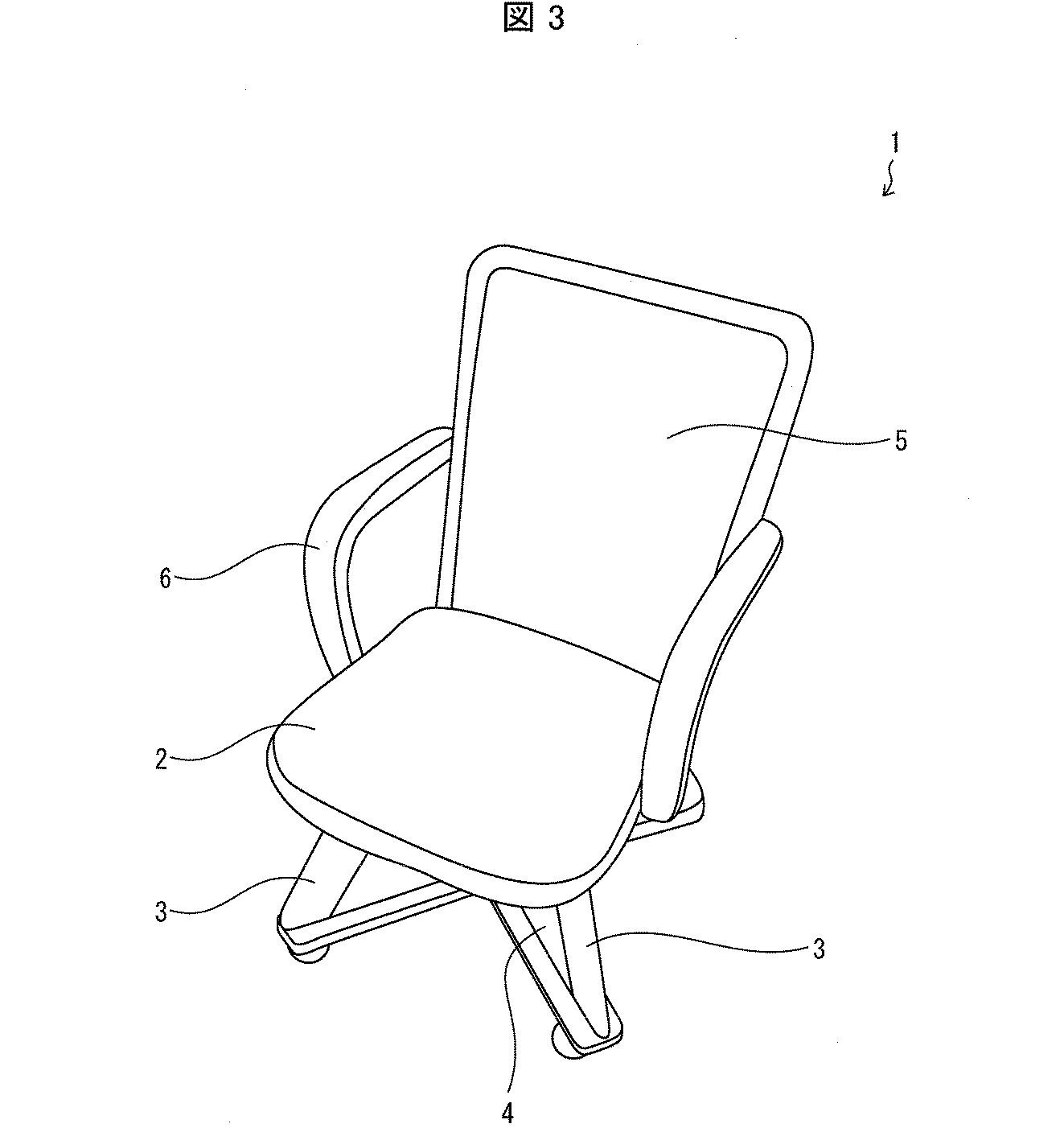 ニトリのダイニングこたつチェア ぱっと ぱっと ぱっと