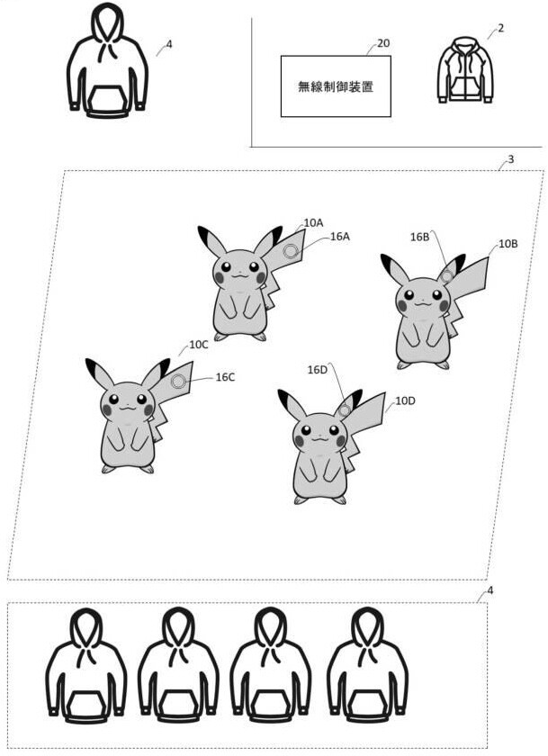 ポケモンのピカチュウ大量発生チュウ ぱっと ぱっと ぱっと ポケモンのピカチュウ大量発生チュウ ぱっと ぱっと ぱっと