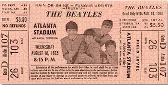 atlanta stadium
