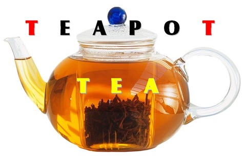 TeaPoT