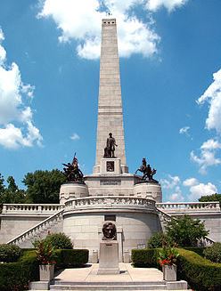 Lincoln Tomb