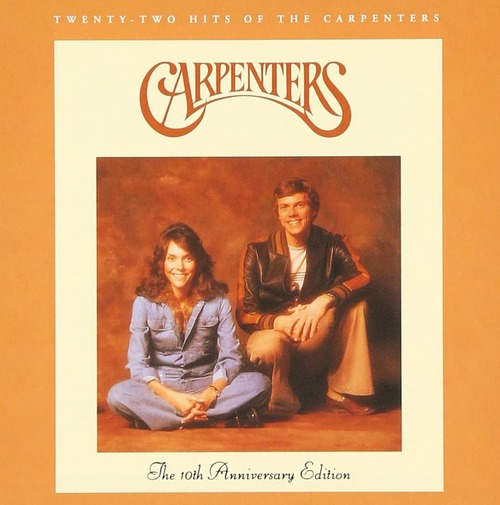 carpenters Nee in love