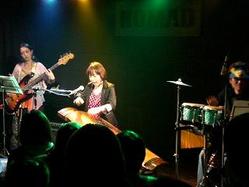 ����󡦥�ե���NOMAD