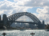 Harbour Bridge