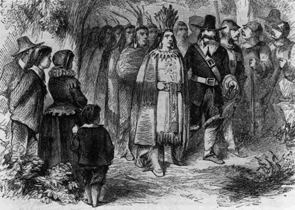 pilgrim_wampanoag