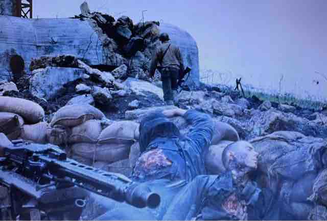 50代青年の気まぐれモノローグ 戦争にまつわる英語ことわざ 名言