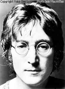 John Lennon