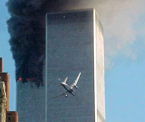 WTC 911