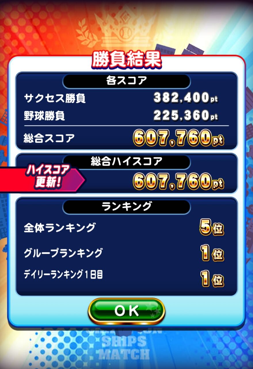パワプロアプリ 朗報 たかし 壇上へ 2chゲームまとめアンテナ