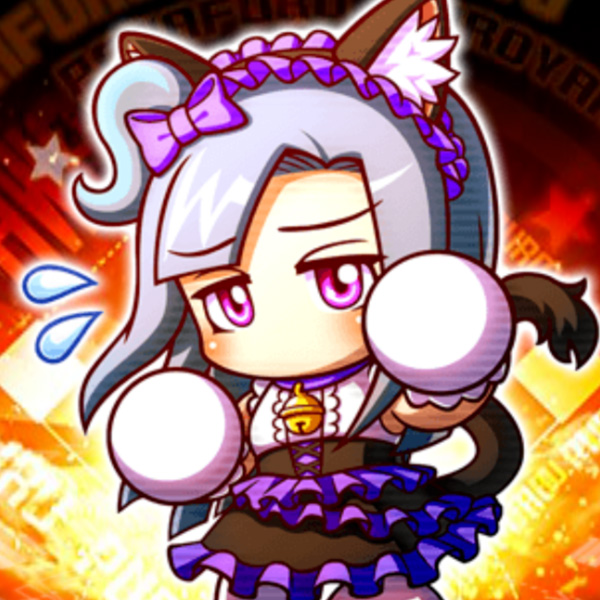【パワプロアプリ】ワーちゃんは人気順位高いからこのタイミングで有能別バー出てたら下手すると1位になってしまう