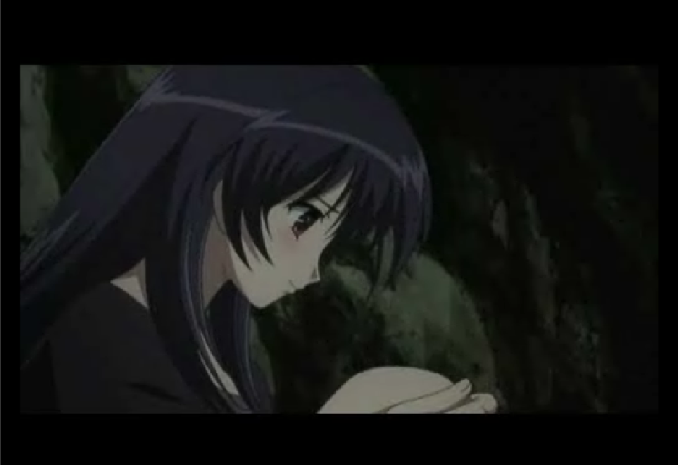 Myself Yourself 第12話 赤い記憶 パワ狂サクセス部 部室