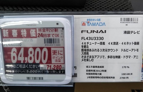 funai-43v-001