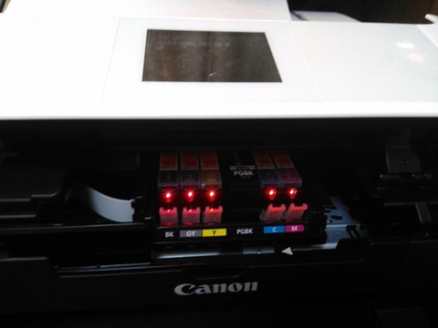 互換カートリッジ