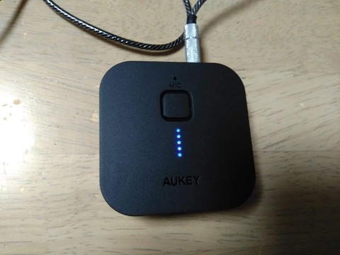 aukey-bt-001