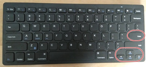 ANKER-KEYBORD