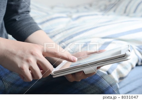 タブレット002
