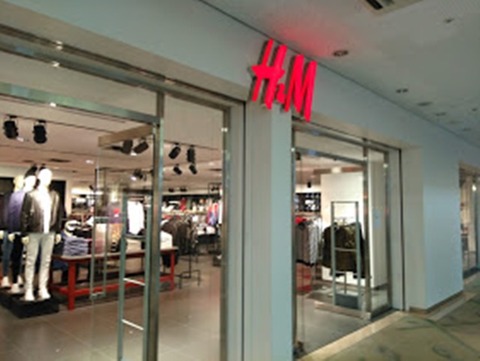 H&M-000