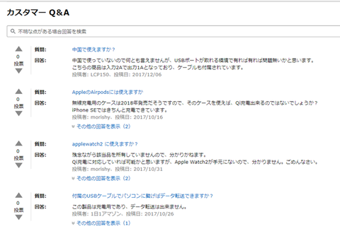 Amazon-qa