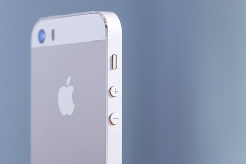 iPHone5