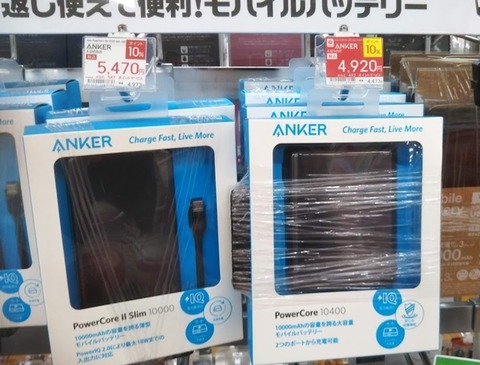 Anker-bic