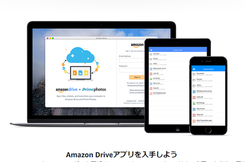 amazon-drive