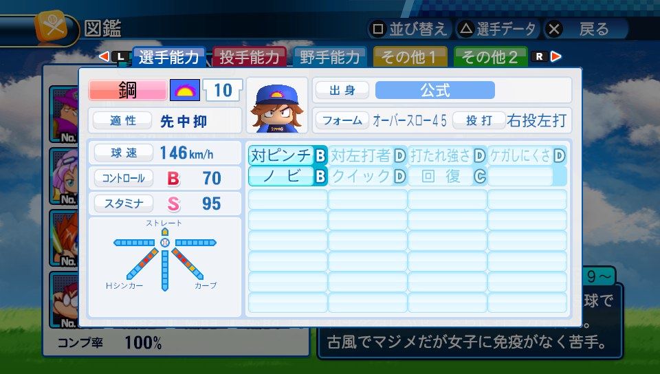 パワフェス全キャラレベル10 その5 ゲームをやろう パワフェス全キャラレベル10 その5 ゲームをやろう