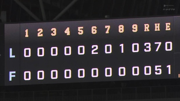 【勝利】西武ファン集合（2021.10.14）