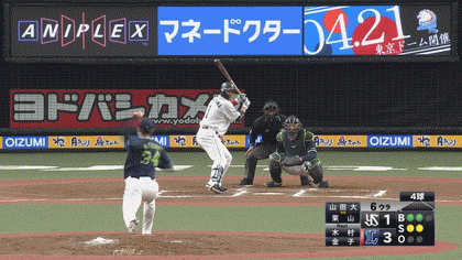 西武レオくん ファールボールが当たりそうになる やみ速 なんj西武まとめ 西武レオくん ファールボールが当たりそうになる やみ速 なんj西武まとめ