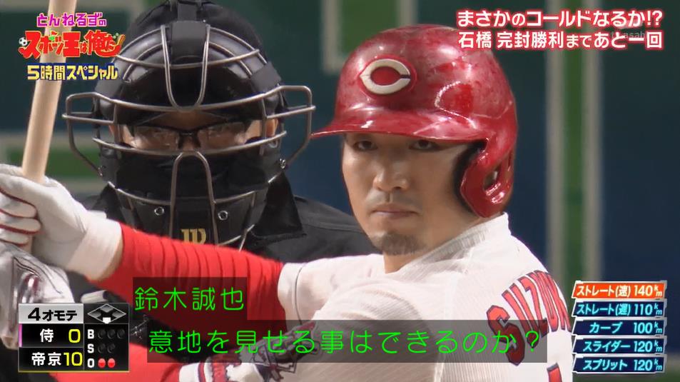 悲報 リアル野球ban侍軍団がクソ弱いｗｗｗ 埼玉西武ライオンズアンテナ