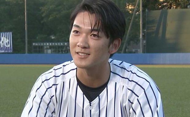山田健太