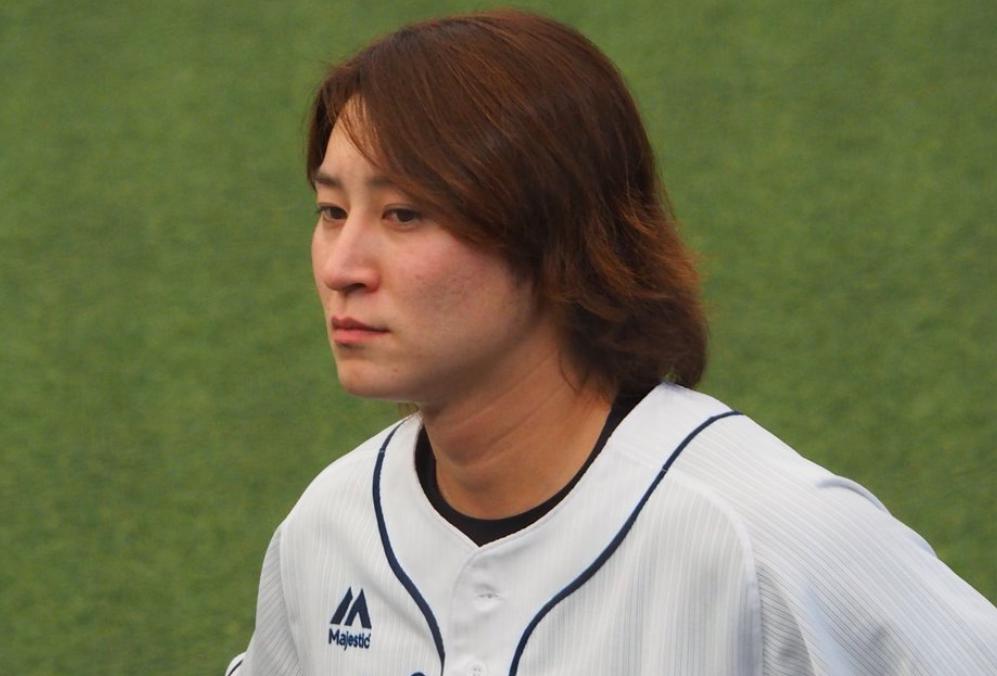 【画像】金子侑司さん、氷川きよしみたいになる やみ速なんJ西武まとめ