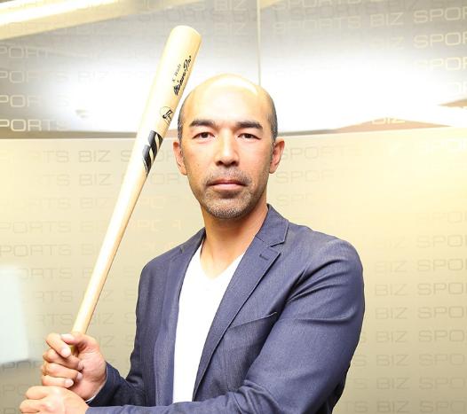 BaseBall MAG