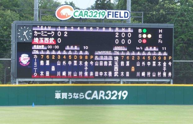 プロ野球２軍に「13番目の新球団」誕生か？