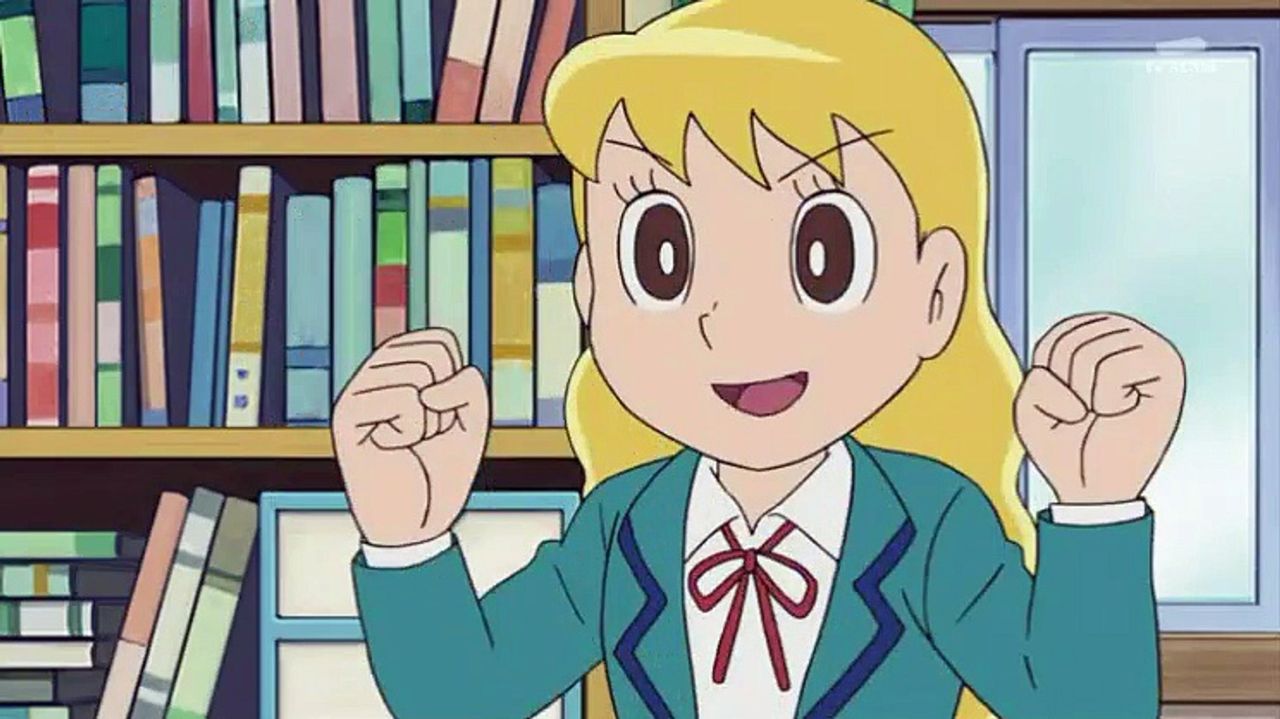 しずか「バランスの出木杉、金のスネ夫、優しさののび太、道具のドラえもん、パワーのジャイアンか…」 やみ速なんJ西武まとめ