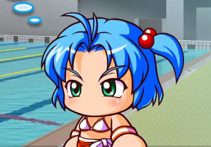 朗報 パワプロで１番かわいい娘 決まる 埼玉西武ライオンズアンテナ