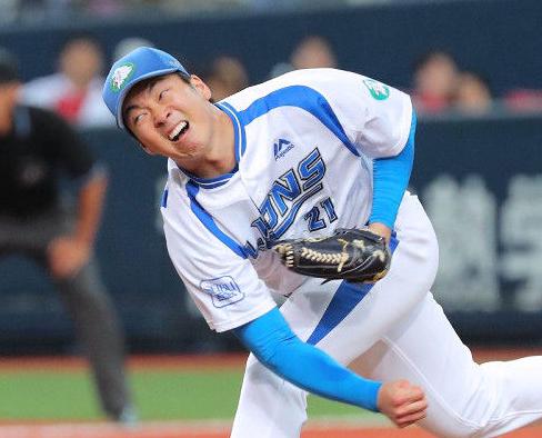 カッコいい名前のプロ野球選手で打線組んだ 埼玉西武ライオンズアンテナ