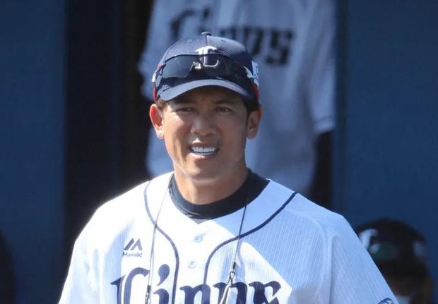 西武松井監督、メジャー流キャンプ改革へ